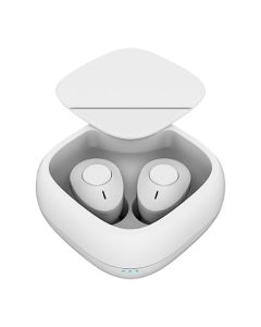 Wireless Earphones M1 White