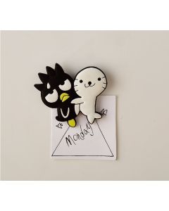 Sanrio Characters Magnets (2 pcs)