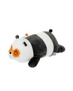 We Bare Bears Lying Plush Toy Panda