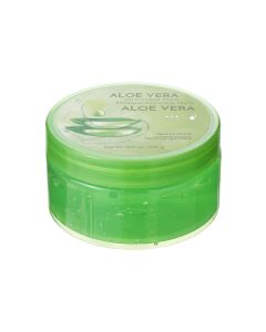 Aloe Vera Oil Control Mask-Green-One Size