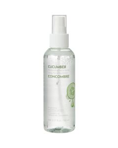 Cucumber Moisturizing Facial Spray-White-One Size