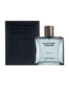 Black Code Eau de Parfum-Black-One Size