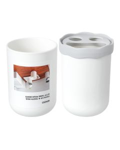 Tooth Kit & Tooth Mug