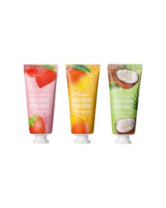 Fresh Fruit Energy 2.0 Hand Cream Set