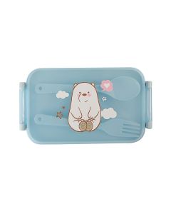 We Bare Bears Collection4.0 Bento Box 470mL Ice Bear