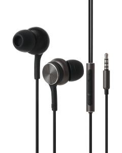 HIFI Metal In-ear Earphones