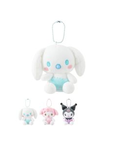 Sanrio characters Pacifier Plush Pendant