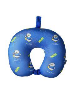 Mini Family Neck Pillow