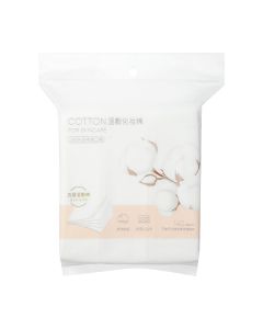 Japan Imported Toner Mask Cotton Pads (140 Count)-One Size