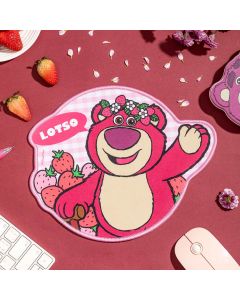 Lotso Collection Cute Mouse Pad