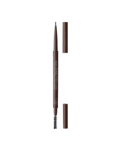 1.2mm Ultra Thin Eyebrow Pencil (02 Taupe)-Black-One Size