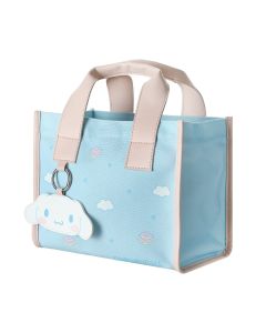 Cinnamoroll Quadrate Bento Bag