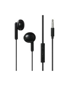 3.5mm Half-in Ear Earphones