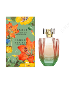 Secret Garden Eau de Parfum-Pink-One Size