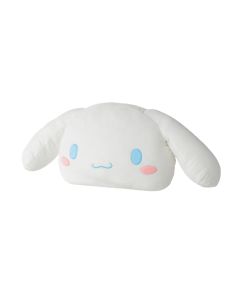 Cinnamoroll Series Ultra-soft Cinnamoroll Pillow-White-One Size