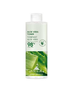 Aloe Vera Hydrating Toner-White-One Size