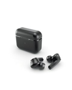 TWS In-Ear Earphones  Model: T7 Black