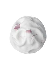 Miniso Sports - Ink Painting Series Massage Ball(Purple)-One Size