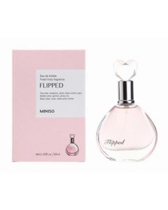 Flipped Perfume-Pink-One Size