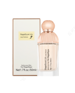 Magnificent Life Lady Perfume-Pink-One Size