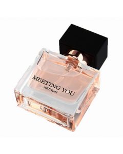 Meeting You Perfume-Pink-One Size