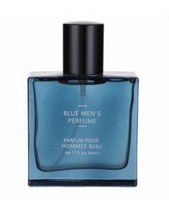 Blue Men's Perfume-Blue-One Size