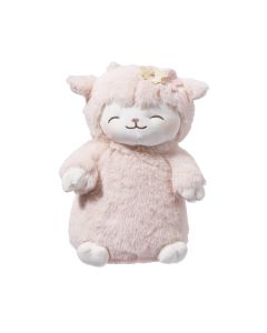 Lamb Baa Series Sakura Lamb Plush Toy