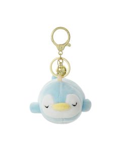 Animal Series Stress Relief Decoration Keychain