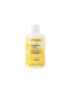 Vitamin C Toner-White-One Size