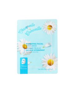 Hydrating Facial Sheet Mask(Chamomile)