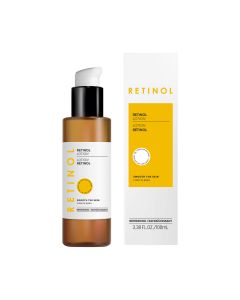 Retinol Lotion