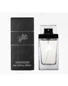 Black Knight Eau de Parfum-Black-One Size