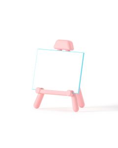 Cinnamoroll Phone Holder & Mirror