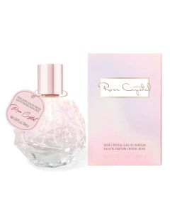 Rose Crystal Eau de Parfum-Pink-One Size