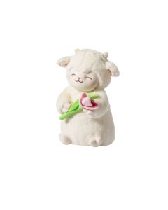 Lamb Baa Series Warm Lamb Plush Toy 