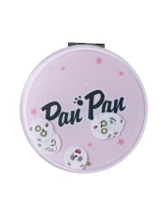 We Bare Bears Collection 5.0 Compact Mirror (Panda)