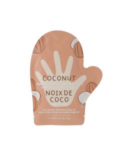 Coconut Smooth Hand & Foot Mask (Hand Mask)