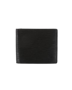 Men Classic Horizontal Wallet