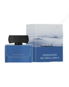 Silent Deep Sea Eau de Toilette-Blue-One Size