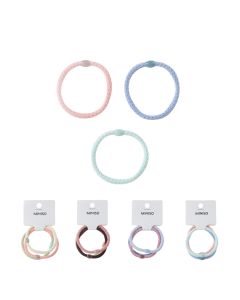 Hair Tie 3pcs