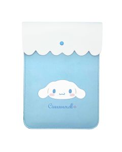 Cinnamoroll soft cute series tablet protective bag