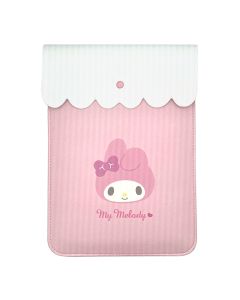 My Melody Soft Moe Series Tablet Case