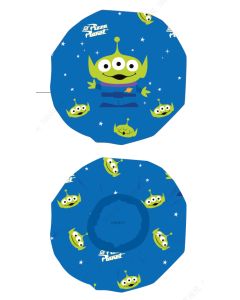 Disney Pixar Alien Collection Shower Cap