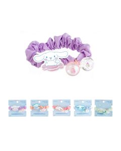 Sanrio characters Cake Party Cloth Hair Tie (1 pc)