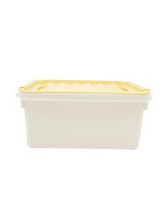 Bicolor Storage Box