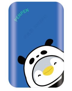 Animal Cosplay Day 5000mAh Power Bank(PENPEN)