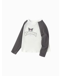 Toddler Girl T-Shirt