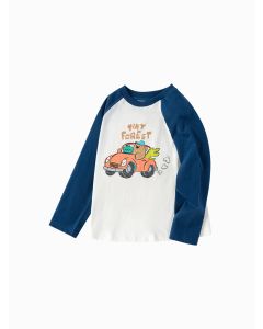 Toddler Boy T-Shirt