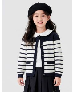 Toddler Girl Cardigan