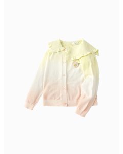 Toddler Girl Cardigan